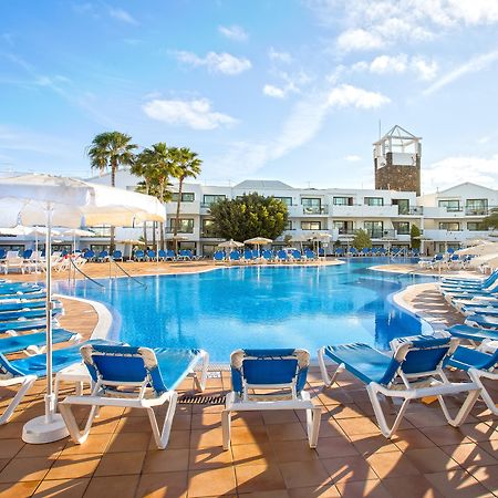 Thb Lanzarote Beach Costa Teguise Exterior photo