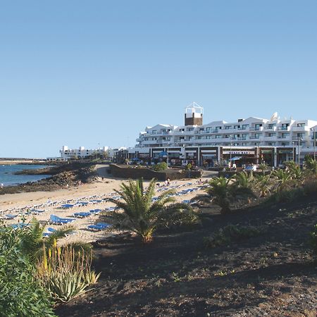 Thb Lanzarote Beach Costa Teguise Exterior photo