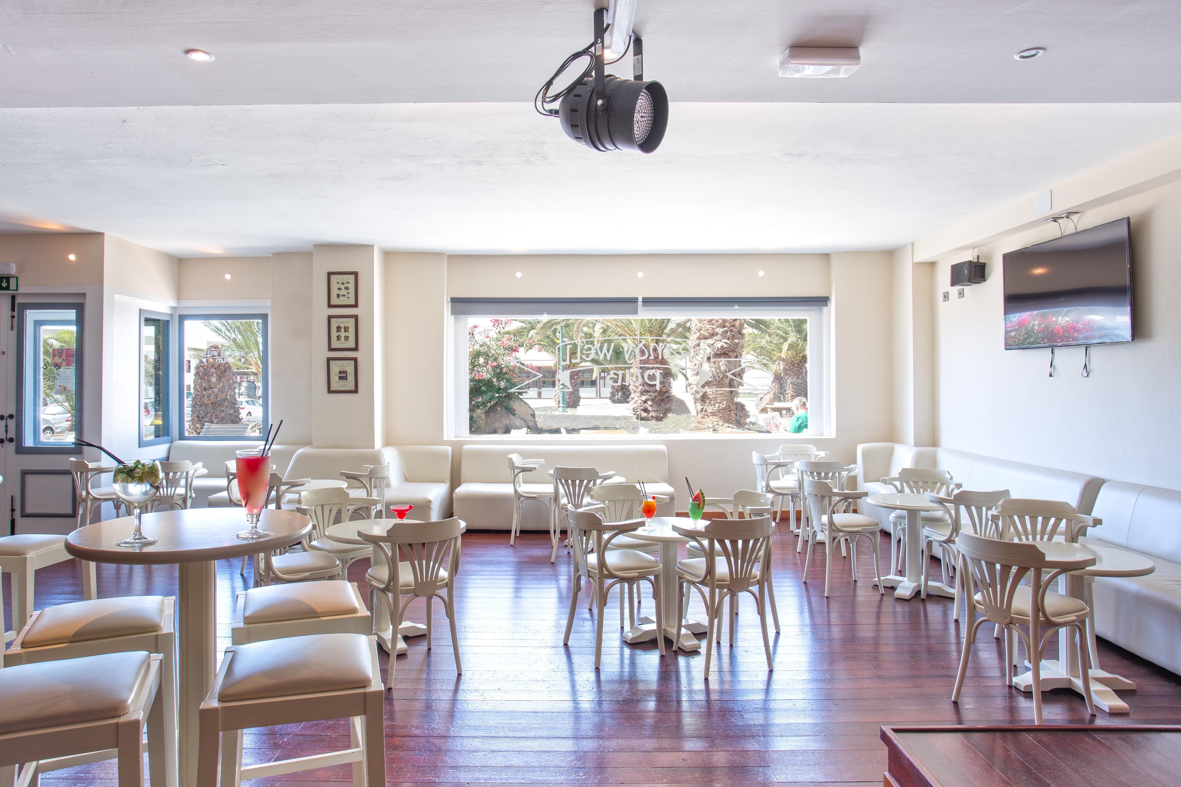 Thb Lanzarote Beach Costa Teguise Exterior photo