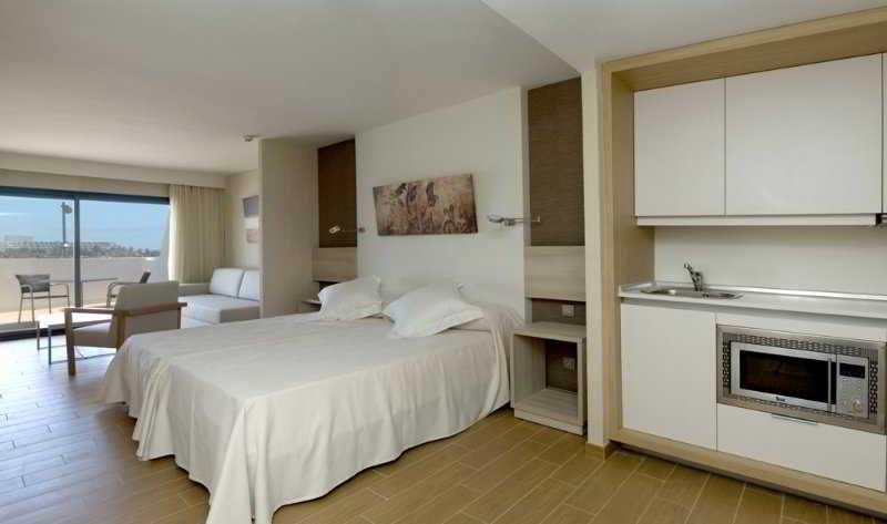 Thb Lanzarote Beach Costa Teguise Exterior photo