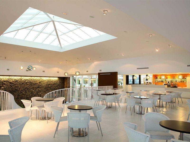 Thb Lanzarote Beach Costa Teguise Exterior photo